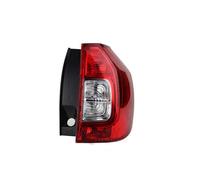 Faro Posteriore Destro JOHNS Per Dacia Logan MCV II