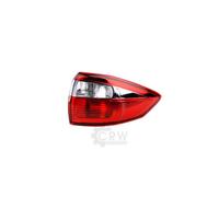 Faro Posteriore Destro JOHNS Per Ford C-Max II DXA/CB7