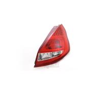 Faro Posteriore Destro JOHNS Per Ford Fiesta VI