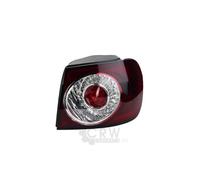 Faro Posteriore Destro JOHNS Per VW Golf Plus 5M1 521
