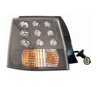Faro Posteriore Destro L E D Con Portalampe Per Mitsubishi Outlander II CW_W 2.2