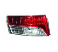 DIEDERICHS 6625090 Fanale posteriore