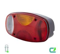 Faro Posteriore Destro Lampadina R10W HELLA Per BCS 609142