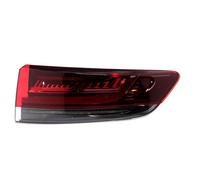 Faro Posteriore Destro LED Con Luce Di Limite VALEO Per RENAULT MEGANE