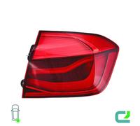 Faro Posteriore Destro LED HELLA Per BMW 3