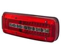 Faro Posteriore Destro LED HELLA Per DAF LIEBHERR