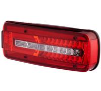 HELLA 2VP 012 381-021 Luce posteriore per MAN,VW