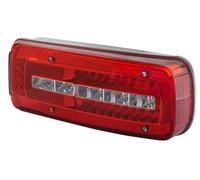 Faro Posteriore Destro LED HELLA Per DAF TERBERG-BENSCHOP