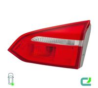 HELLA 2NR 354 828-121 Luce posteriore, LED, Sezione interna