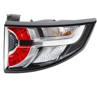 HELLA 2SD 354 831-041 Luce posteriore, Ibrida, Sezione esterna/Sezione elevata ECE/CCC, per veicolo circolazione Sx/per veicolo circolazione Dx, Dx