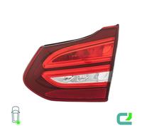 Fanale Destra Interna Parte LED HELLA per Mercedes Modello T (S205)