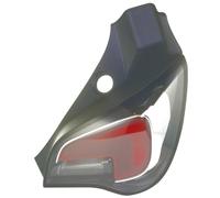 HELLA 2SD 354 812-041 Fanale posteriore