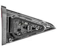 Faro posteriore Dx LED 2SA 354 832-021 HELLA per SKODA SUPERB III