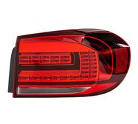 Faro Posteriore Destro LED HELLA Per VW Tiguan (5N_)
