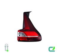 Faro Posteriore Destro LED P21W HELLA Per Renault GRAND SCÉNIC IV (R9_)