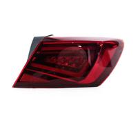 Faro Posteriore Destro LED Per Seat Leon Lampada Posteriore Esterna 17-19