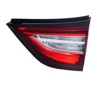 Faro Posteriore Destro LED W16W HELLA Per Renault GRAND SCÉNIC IV (R9_)