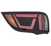 Faro Posteriore Destro Alogeno HELLA Per VW UP (121 122, BL1 BL2 BL3 123)