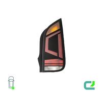 Faro Posteriore Destro LED W16W HELLA Per VW Up (121, 122, BL1, BL2)