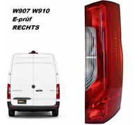 Faro Posteriore Destro Mercedes Sprinter W907 W910 2018+ Luce
