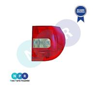 FARO POSTERIORE DESTRO ORIGINALE SKODA YETI 5L0945112B
