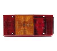 HELLA 2SE 007 547-041 Luce posteriore