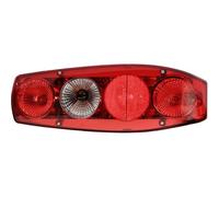 Faro Posteriore Destro P21/5W