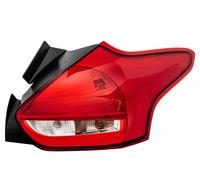 HELLA 2VP 354 828-061 Luce posteriore - Lampadine - per es. Ford Focus III - ECE/CCC - Dx