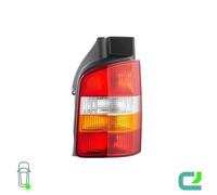 Fanale posteriore HELLA 2SK 008 579-121