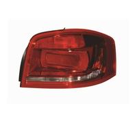 Faro Posteriore Destro Parte Esterna Per Audi A3 Cabriolet 8P7 8PA 8P1