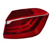 Fanale posteriore DEPO 444-1979R-UE