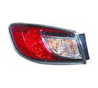 Luce posteriore DEPO 216-1979R-UE per MAZDA 3 (BL) 2 2008-2013