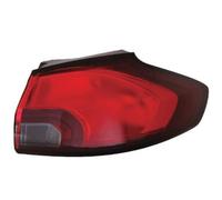 Faro Posteriore Destro Parte Esterna Per Opel Zafira Tourer C P12