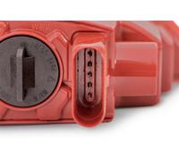 Faro Posteriore Destro Per Audi Q3 11-13 Assemblaggio Lampada Di Coda