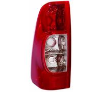 DIEDERICHS Fanale posteriore per ISUZU D-Max I Pickup (TFR, TFS) 5403890