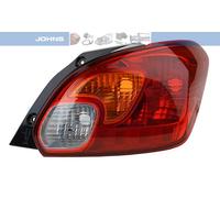 Coda Luci Adatto A per Mitsubishi Space Star 12 05/2012- Dx Lato Passeggero