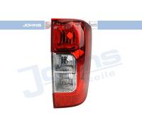 JOHNS Luce posteriore 27 76 88-1 dx per NISSAN NP300 Navara Pickup (D23)