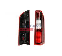 Faro Posteriore Destro Per Renault Trafic III Opel Nissan Vauxhall 265504656R