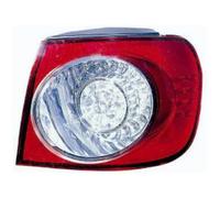 Faro Posteriore Destro Per VW Golf Plus Fino A 3/2009