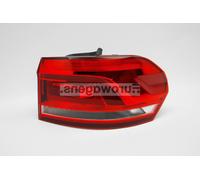 Faro Posteriore Destro Per VW Touran 16-18 Luce Posteriore OEM Valeo 47046