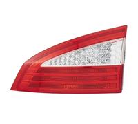 HELLA Fanali 1ED 247 038-211 Sinistra