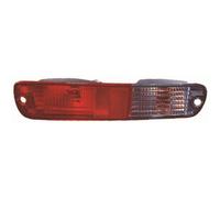 Faro Posteriore Destro PY21W W21/5W Per Mitsubishi Pajero III V7_W