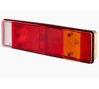 HELLA 2VP 008 204-241 Luce posteriore, Alogeno, ECE, Dx