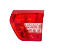 HELLA 2TZ 354 823-041 Luce posteriore, Lampadine, Sezione interna ECE/CCC, Dx