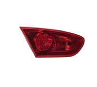 Faro Posteriore Destro Senza Lampadine Con Luce Di Ritorno VALEO Per SEAT LEON