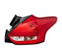 HELLA 2VP 354 828-061 Luce posteriore - Lampadine - per es. Ford Focus III - ECE/CCC - Dx