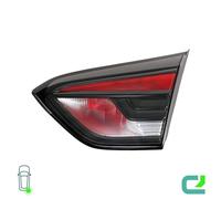 Faro Posteriore Destro W5W Tecnologia Di Lampadine HELLA Per OPEL Crossland X