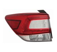 Faro Posteriore Destro WY21W W5W Per Subaru XV GT 2.0i E-BOXER AWD Impreza