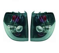 FARO POSTERIORE DI DESIGN. SET FOX, FANALE DESIGN 05-