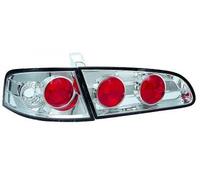 DIEDERICHS 7425195 Kit fanalino posteriore